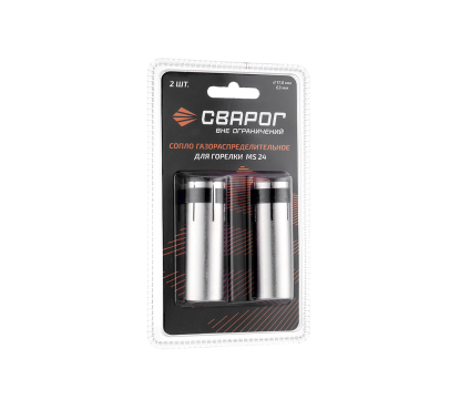 MS 24-240 Ø12.5, ICS0806-SVA MS 24-240 Ø12.5, ICS0806-SVA