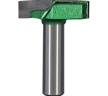 Фреза профильная для фасадов D40xH10xL55 S=12 GREENCUT BX11125 Фреза профильная для фасадов D40xH10xL55 S=12 GREENCUT BX11125