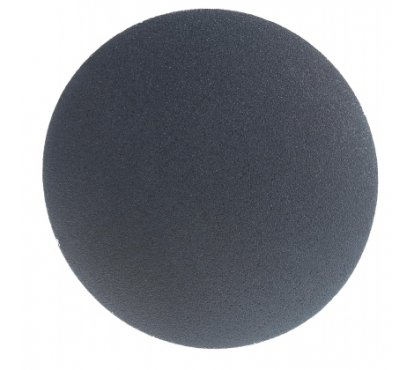 Шлифовальный круг 150 мм 80 G чёрный ( для JSG-64 ) SD150.80.2 JET SD150.80.2