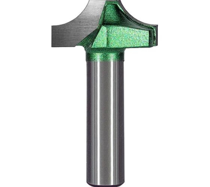 Фреза профильная для фасадов D34xH15xL60 S=12 GREENCUT BX11082 Фреза профильная для фасадов D34xH15xL60 S=12 GREENCUT BX11082