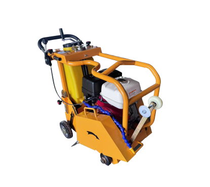 Швонарезчик бензиновый (Honda) TOR HQR500