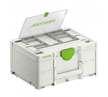 Систейнер FESTOOL SYS3 DF M 187