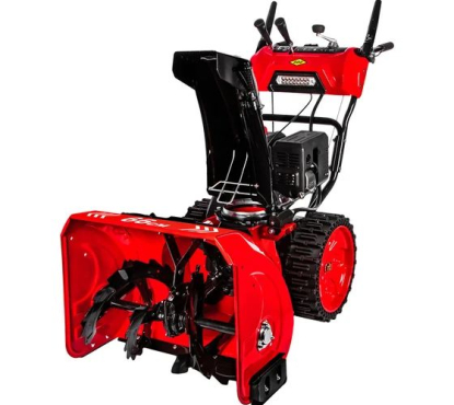 Снегоуборщик бензиновый DDE ST7066LE (SnowEngine 7,0 л.с., ширина 66 см, скор. +6/-2, кол. 16 Снегоуборщик бензиновый DDE ST7066LE (SnowEngine 7,0 л.с., ширина 66 см, скор. +6/-2, кол. 16