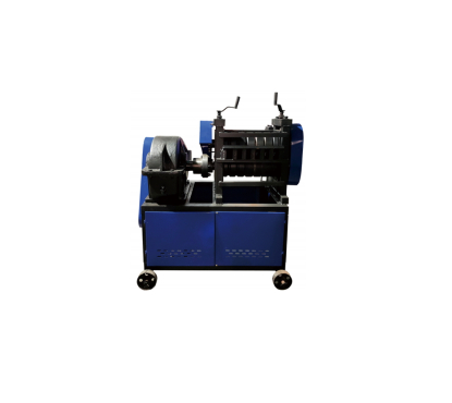 Станок для выпрямления арматуры 8-16 мм 9 кВт TOR SGT8-16