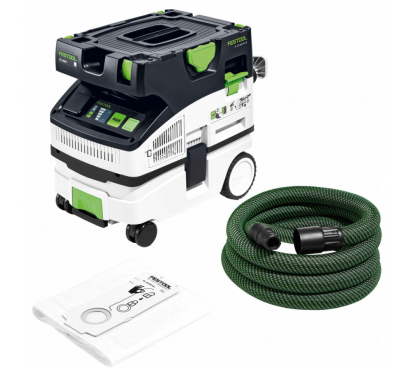 Пылеудаляющий аппарат FESTOOL CTL MINI I