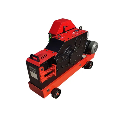 Станок для резки арматуры 50/36мм 4кВт TOR GQ50D