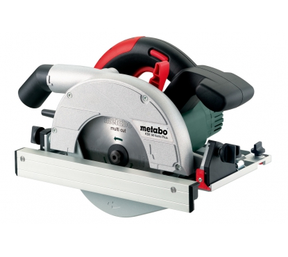 Циркулярная пила Metabo KSE 55 Vario PLUS