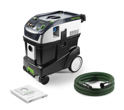 Пылеудаляющий аппарат FESTOOL CTL 48 E LE EC/B22 R1