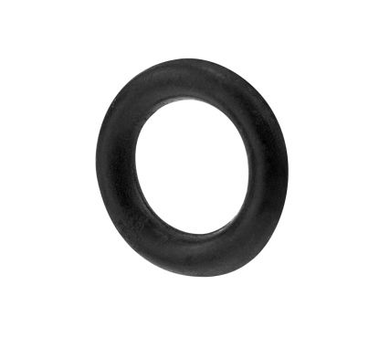 Кольцо уплотнительное для клапана Р3 62-3F, Р3У 62-3F Ø3x1