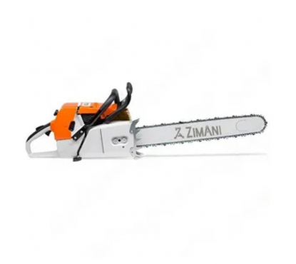 Бензопила ZimAni MS880