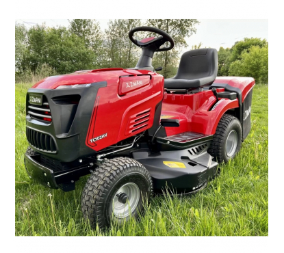 Садовый трактор ZimAni TC112HV