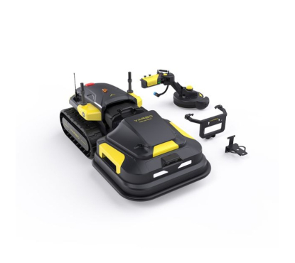 Модуль триммер для робота Yarbo