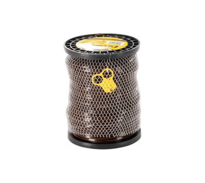 Корд трим.CHAMPION Nylplus Square 4.5мм*94м (квадрат)+нож, , шт								