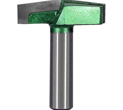 Фреза профильная для фасадов D46xH13xL58 S=12 GREENCUT BX11138 Фреза профильная для фасадов D46xH13xL58 S=12 GREENCUT BX11138