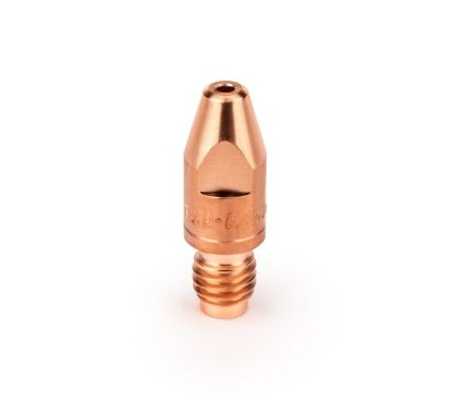 Наконечник SAGGIO M8х30х1.6 CuCrZr для AL (141.0016/MD0009-64) Наконечник SAGGIO M8х30х1.6 CuCrZr для AL (141.0016/MD0009-64)