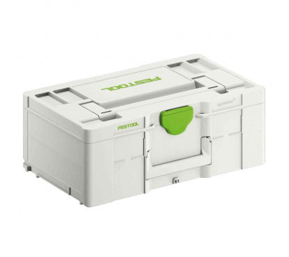 Систейнер FESTOOL SYS3 L 187