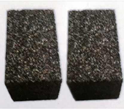 Камень шлифовальный мелкозернистый для машин мозаично-шлифовальных GM400/GM600 Камень шлифовальный мелкозернистый для машин мозаично-шлифовальных GM400/GM600