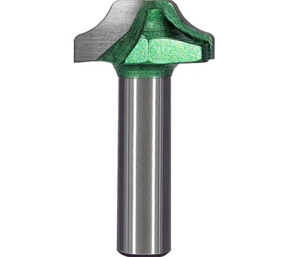 Фреза профильная для фасадов D32xH13.5xL58.5 S=12 GREENCUT BX11057 Фреза профильная для фасадов D32xH13.5xL58.5 S=12 GREENCUT BX11057