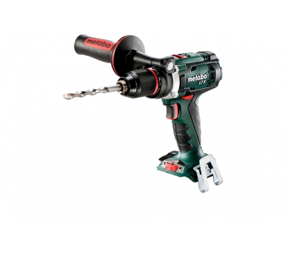 Аккумуляторный винтоверт Metabo BS 18 LTX Impuls 602191890