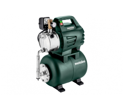 Насосная станция Metabo HWW 4000/25 Inox