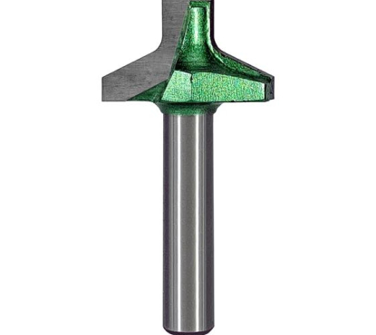 Фреза профильная для фасадов D40xH23xL78 S=12 GREENCUT BX11163 Фреза профильная для фасадов D40xH23xL78 S=12 GREENCUT BX11163