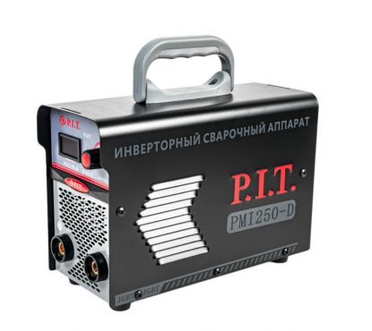 Сварочный инвертор P.I.T. PMI250-D IGBT