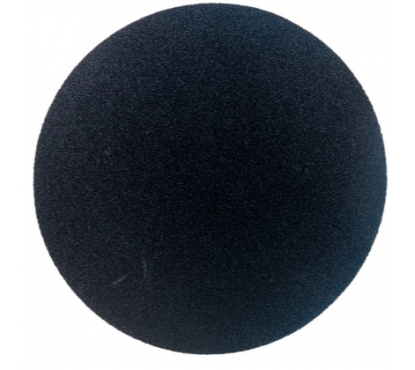 Шлифовальный круг 200 мм 100 G чёрный ( JSG-233A-M ) JET SD200.100.2