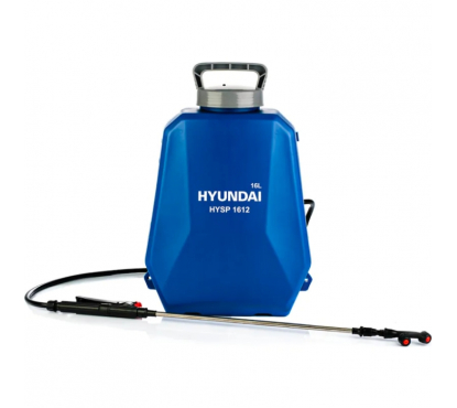 Опрыскиватель аккумуляторный Hyundai HYSP 1612