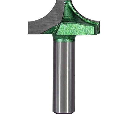Фреза профильная для фасадов D=60x12x54 S=12 GREENCUT BX11905