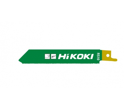 Пилки для сабельных пил Hikoki s518 ehm