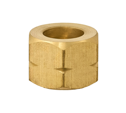 Гайка 19 М16х1,5 LH