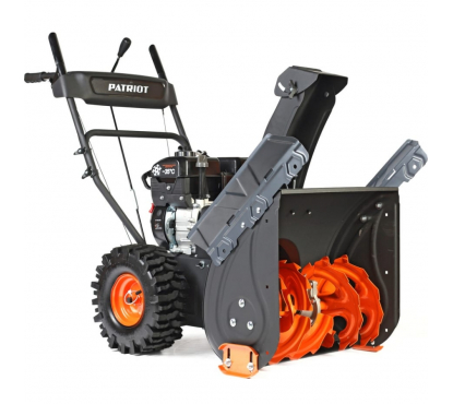 Снегоуборщик бензиновый PATRIOT PRO 750