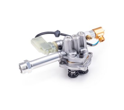 Помпа высокого давления KVAZARRUS для моек K 5 Standart, K 5 Expert