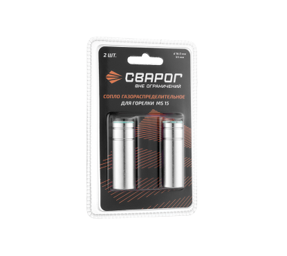 MS 15 Ø9.5, ICS0062-SVA