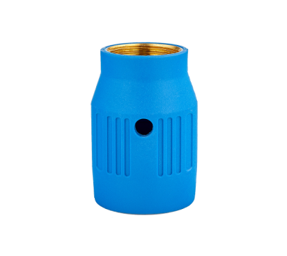 Гайка разъема (MS 24-25-36) IHJ0072