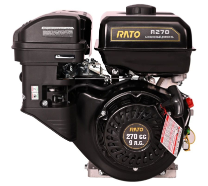  R270 D25,4 R 