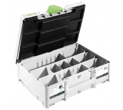 Систейнер FESTOOL SORT-SYS3M137 DOMINO