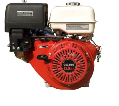 Двигатель бензиновый GX 390 (V тип конус 106 мм)