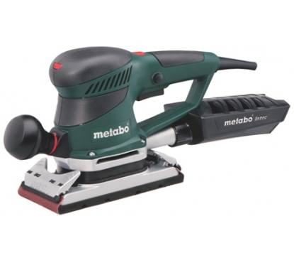 Плоская шлифмашина Metabo SRE 4350 TurboTec