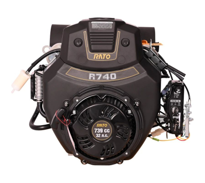  R740 D25,4 RE 18A 