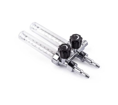 Ротаметр двойной, гайка М16х1,5 (универсальный)