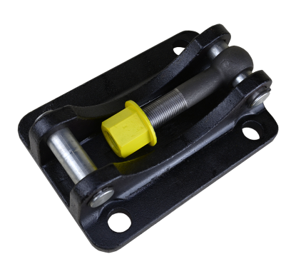 Универсальная площадка крепления для внешнего вибратора VPK 6000/3 Formwork 