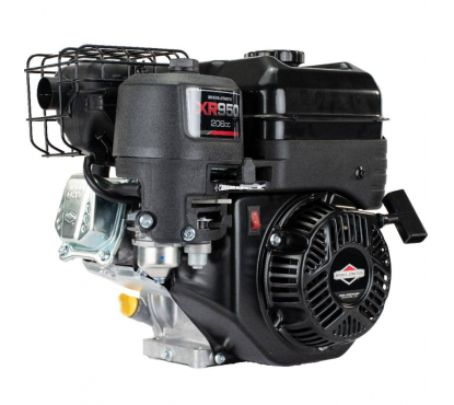 Двигатель бензиновый Briggs&Stratton XR 950 (6,5 л.с)
