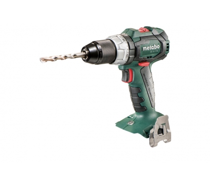 Аккумуляторная винтовая дрель Metabo SB 18 LT BL 602316890