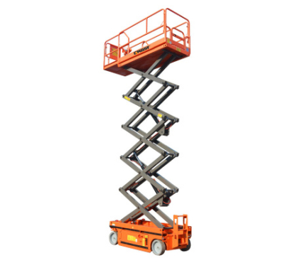 03.4.5 GROST SPX H230-14 (15.8м рабочая)