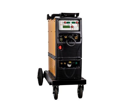 Сварочный полуавтомат WECO MIG 403 COMPACT Сварочный полуавтомат WECO MIG 403 COMPACT