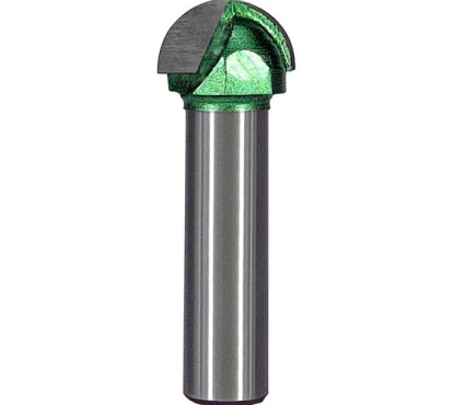 Фреза профильная для фасадов D20xH10xL55 S=12 GREENCUT BX11119 