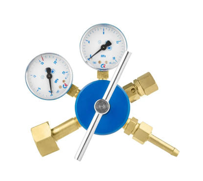 Редуктор кислородный высокого давления РК-70