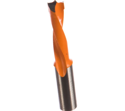 8x35x70 Z=2+2 S=10x30 LH Сверло присадочное глухое 8x35x70 Z=2+2 S=10x30 LH Сверло присадочное глухое