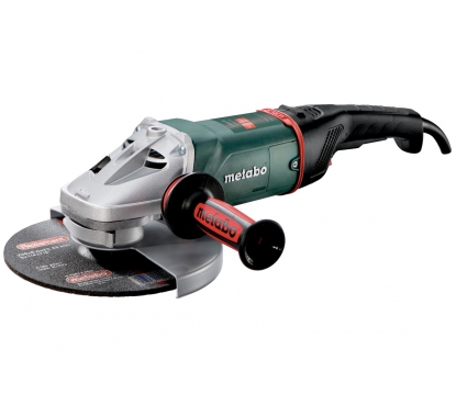 Угловая шлифмашина Metabo W 24-230 MVT